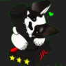 Matched profile picture