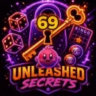 UNLEASHED SECRETS