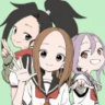 Matched profile picture