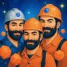 Matched profile picture