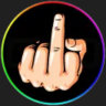 Matched profile picture
