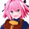 Matched profile picture