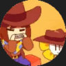 Matched profile picture