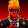 Matched profile picture