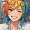 Profile picture