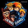 DEWAL GANG