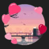 Matched profile picture