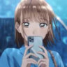 Matched profile picture