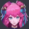 Matched profile picture