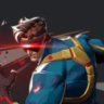Profile picture
