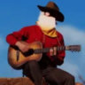 Profile picture