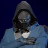Matched profile picture