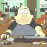 Matched profile picture