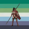 Matched profile picture