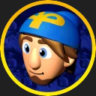 Matched profile picture