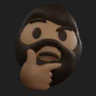 Matched profile picture
