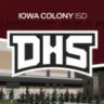 Davenport High School™ • ICISD