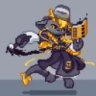 Matched profile picture