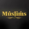 Muslims    I   المسلمون