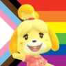 Matched profile picture