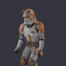 Matched profile picture