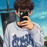 Profile picture