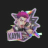 Profile picture