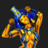 Matched profile picture