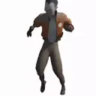 Matched profile picture