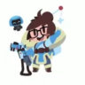 Profile picture