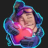 Matched profile picture