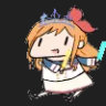 Matched profile picture