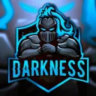 ☕・ Darkness
