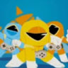 Matched profile picture