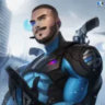 Profile picture