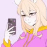 Matched profile picture