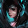 Matched profile picture