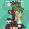 Matched profile picture