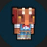 Matched profile picture