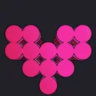 Matched profile picture