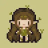 lune's burrow 🍄🌿