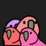 Matched profile picture