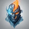 Matched profile picture