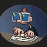 Matched profile picture