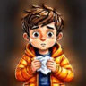 Matched profile picture