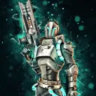 Matched profile picture