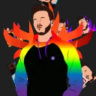 Matched profile picture