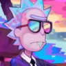 Matched profile picture