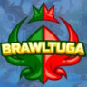 Brawltuga - Dos Tugas para os Tugas