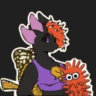Matched profile picture